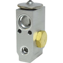 Universal Air EX10687C A/C Expansion Valve - Rear