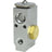 Universal Air EX10687C A/C Expansion Valve - Rear
