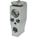 Universal Air EX10707C A/C Expansion Valve - Rear