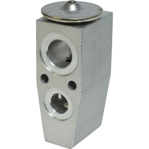 Universal Air EX10716C A/C Expansion Valve - Rear
