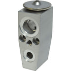 Universal Air EX10716C A/C Expansion Valve - Rear