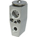 Universal Air EX10716C A/C Expansion Valve - Rear