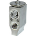 Universal Air EX10721C A/C Expansion Valve