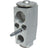 Universal Air EX10725C A/C Expansion Valve - Rear