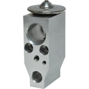 Universal Air EX10732C A/C Expansion Valve - Rear