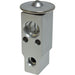 Universal Air EX20100C A/C Expansion Valve - Front