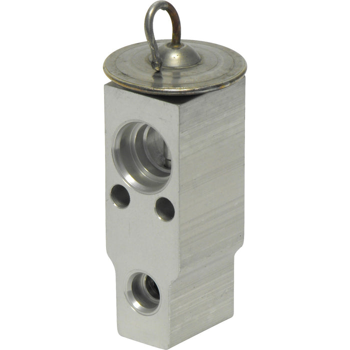 Universal Air EX20100C A/C Expansion Valve - Front