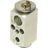 Universal Air EX50811C A/C Expansion Valve - Rear