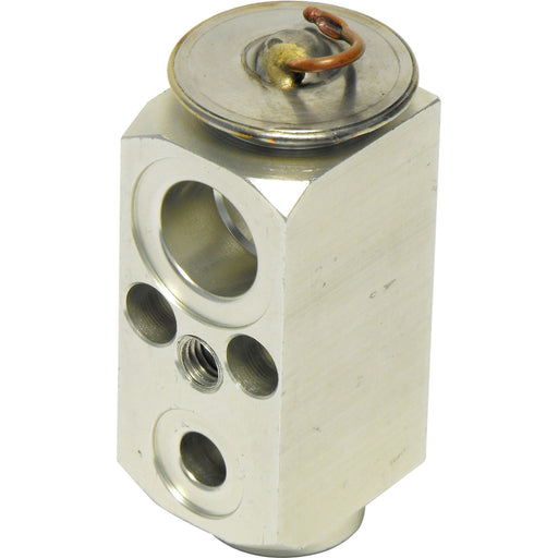 Universal Air EX50811C A/C Expansion Valve - Rear