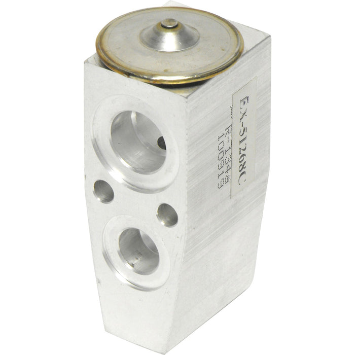 Universal Air EX51268C A/C Expansion Valve