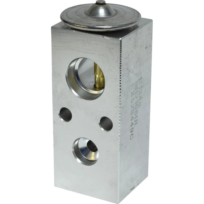 Universal Air EX529449C A/C Expansion Valve - Front