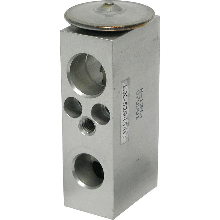 Universal Air EX529454C A/C Expansion Valve - Front