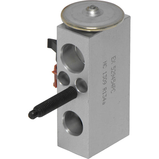 Universal Air EX529454PC A/C Expansion Valve - Front
