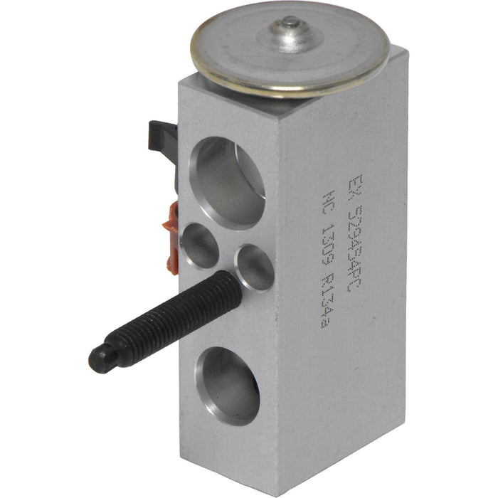Universal Air EX529454PC A/C Expansion Valve - Front