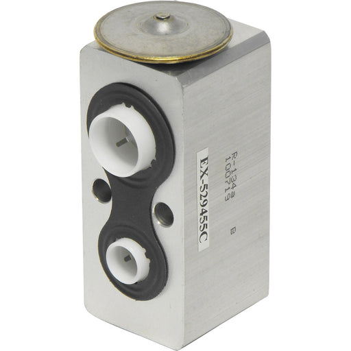 Universal Air EX529455C A/C Expansion Valve - Front