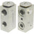 Universal Air EX529459C A/C Expansion Valve - Front