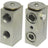 Universal Air EX529460C A/C Expansion Valve - Front