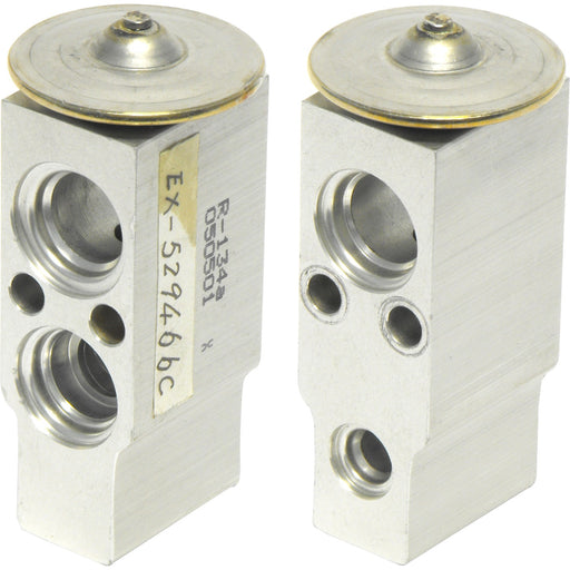 Universal Air EX529466C A/C Expansion Valve
