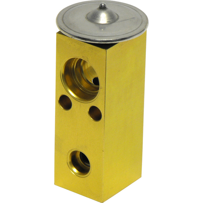 Universal Air EX529470C A/C Expansion Valve - Rear