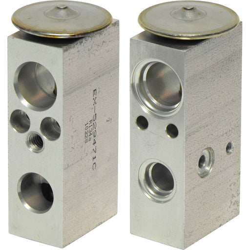 Universal Air EX529471C A/C Expansion Valve - Front