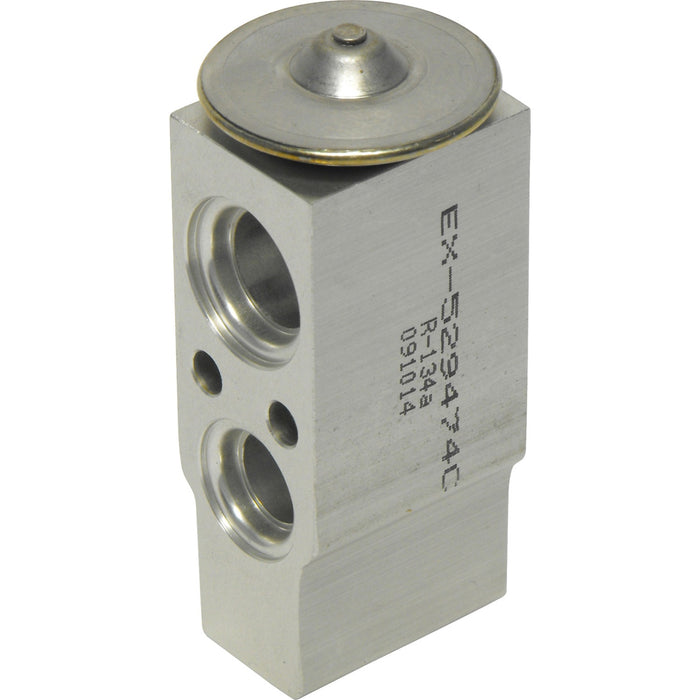 Universal Air EX529474C A/C Expansion Valve - Rear
