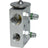 Universal Air EX529513C A/C Expansion Valve