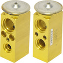 Universal Air EX5596C A/C Expansion Valve - Rear