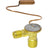 Universal Air EX5668C A/C Expansion Valve - Rear