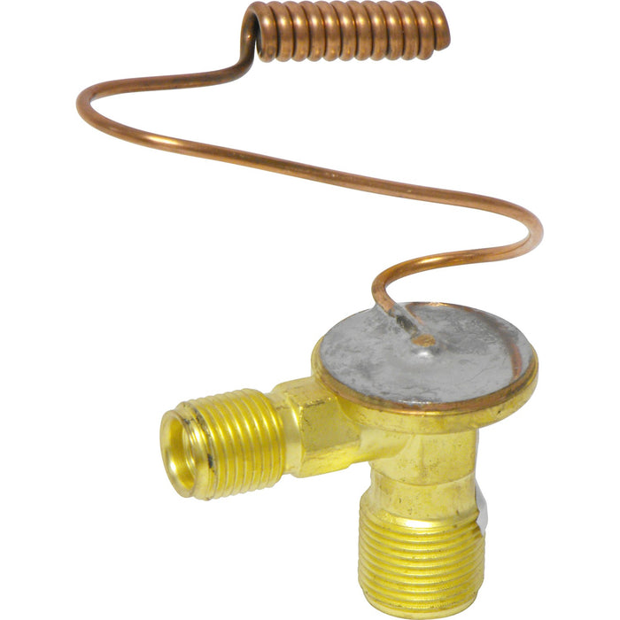 Universal Air EX5668C A/C Expansion Valve - Rear