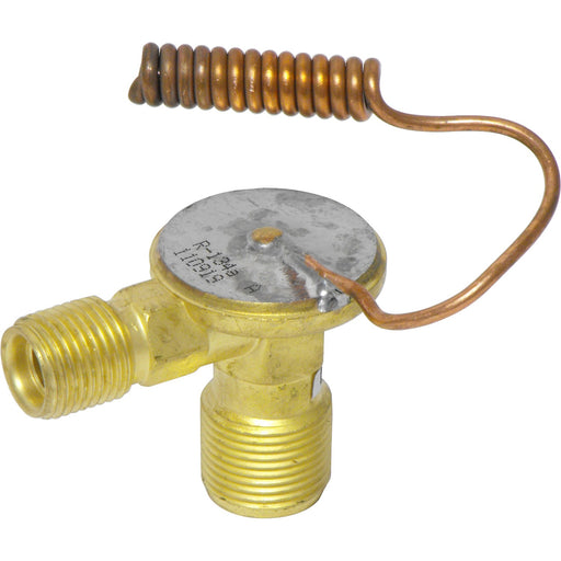 Universal Air EX5734C A/C Expansion Valve - Rear