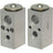 Universal Air EX5891C A/C Expansion Valve - Rear