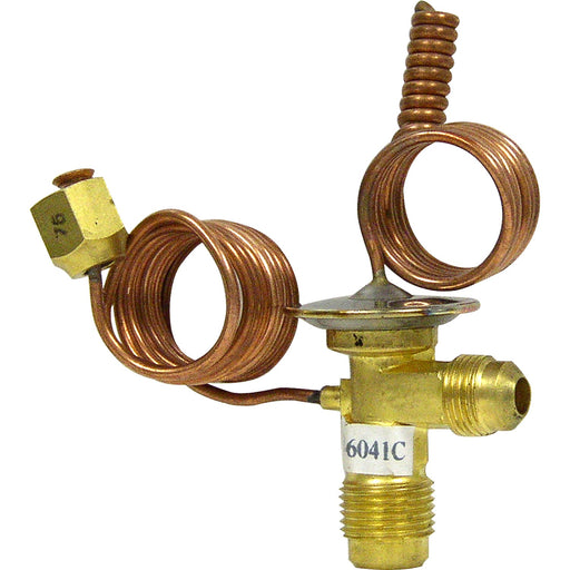 Universal Air EX6041C A/C Expansion Valve