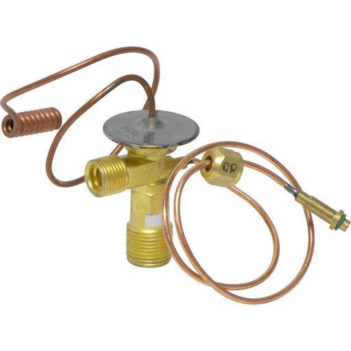 Universal Air EX6076C A/C Expansion Valve