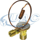 Universal Air EX6533F A/C Expansion Valve - Rear