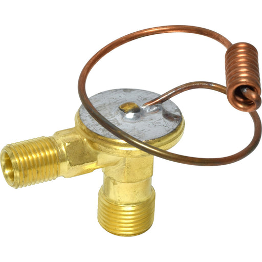 Universal Air EX7012FC A/C Expansion Valve - Front