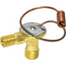Universal Air EX7012FC A/C Expansion Valve - Front