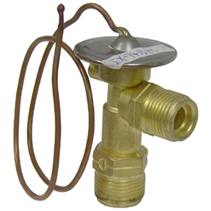Universal Air EX7413PC A/C Expansion Valve - Rear