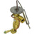 Universal Air EX7417PC A/C Expansion Valve