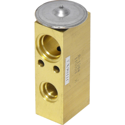 Universal Air EX9011C A/C Expansion Valve - Front