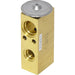 Universal Air EX9011C A/C Expansion Valve - Front