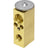 Universal Air EX9011C A/C Expansion Valve - Front