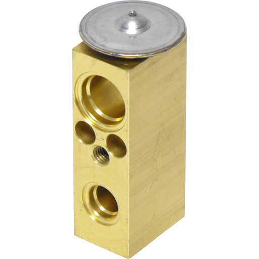 Universal Air EX9011C A/C Expansion Valve - Front