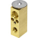 Universal Air EX9011C A/C Expansion Valve - Front