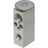 Universal Air EX9012C A/C Expansion Valve - Rear