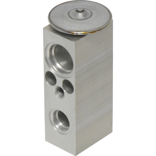 Universal Air EX9012C A/C Expansion Valve - Rear