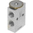 Universal Air EX9404C A/C Expansion Valve
