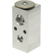 Universal Air EX9414C A/C Expansion Valve - Front