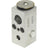 Universal Air EX9414C A/C Expansion Valve - Front