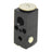 Universal Air EX9418C A/C Expansion Valve - Front