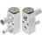 Universal Air EX9420C A/C Expansion Valve